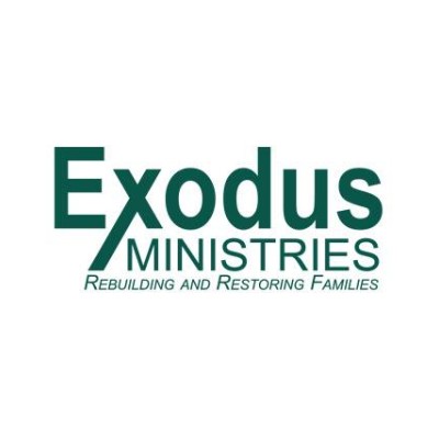 Exodus Ministries' Hub | VOMO