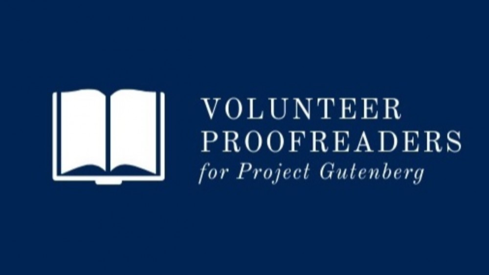 Ebook Proofreader - REMOTE | VOMO