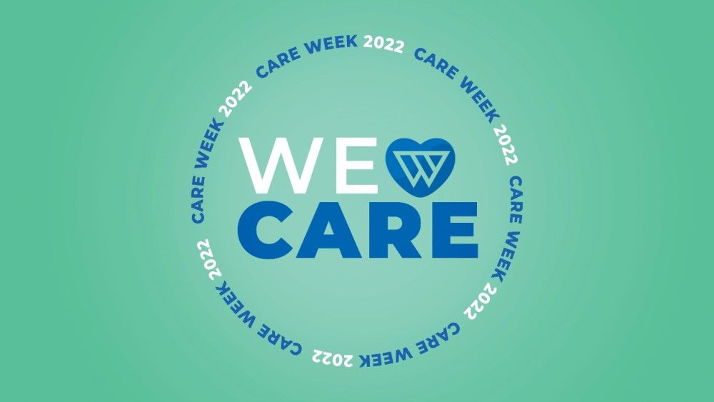 Care Week Kits (FREE!) | VOMO