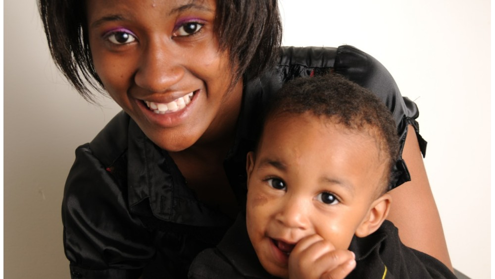 Project Move: Olaiya's Cradle | VOMO