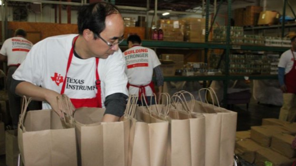 Fighting Food Insecurity Vomo