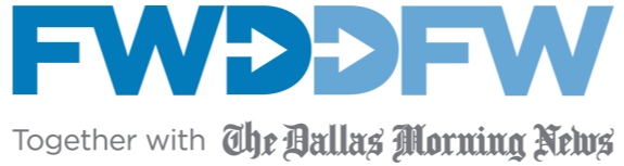 Join FWD DFW/CFT for National Volunteer Month!