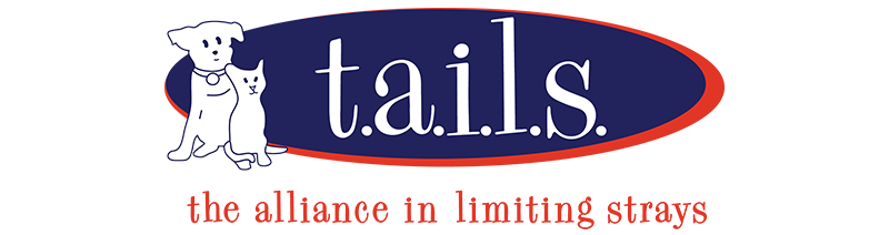 TAILS