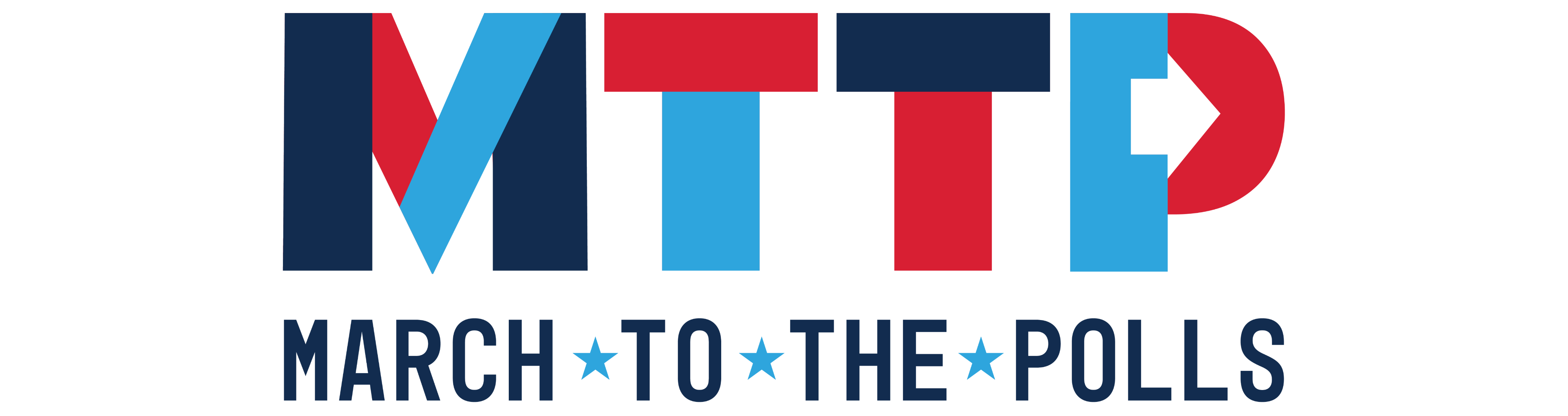 March to the Polls