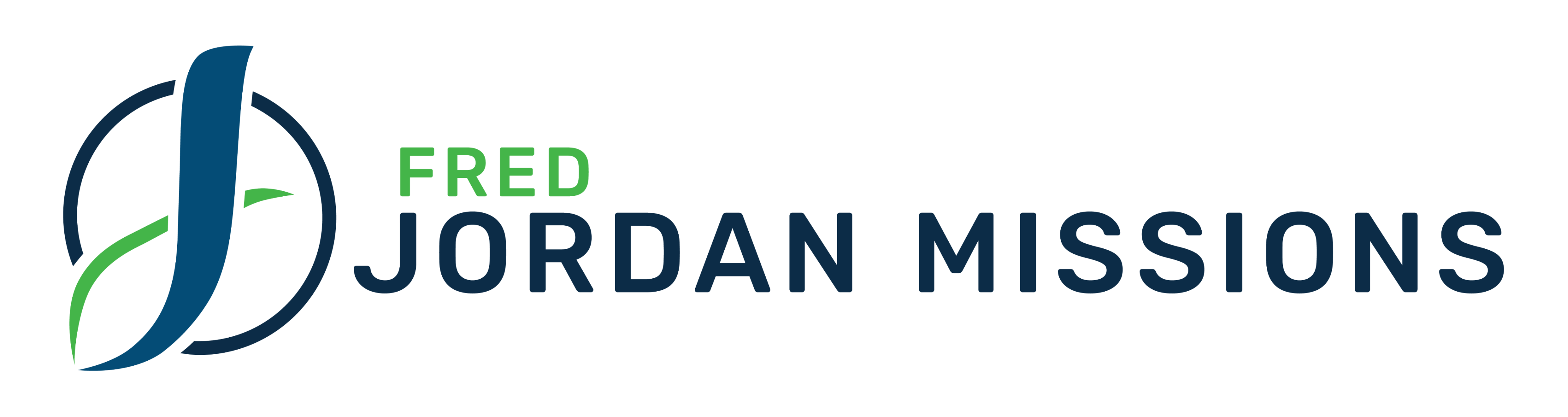 Fred Jordan Missions