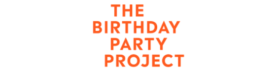 The Birthday Party Project