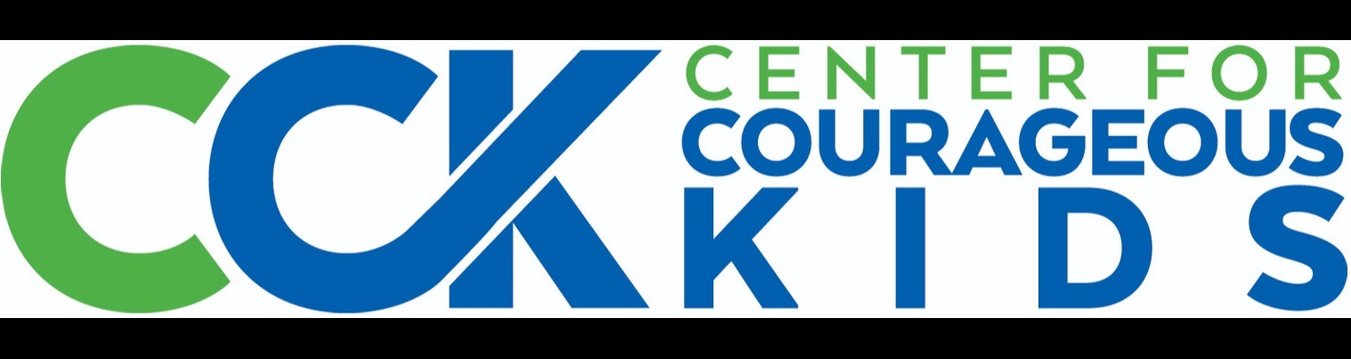 The Center for Courageous Kids
