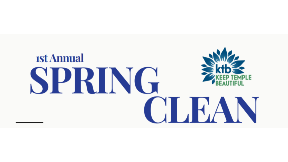 Kbt Spring Clean Spring Clean | VOMO