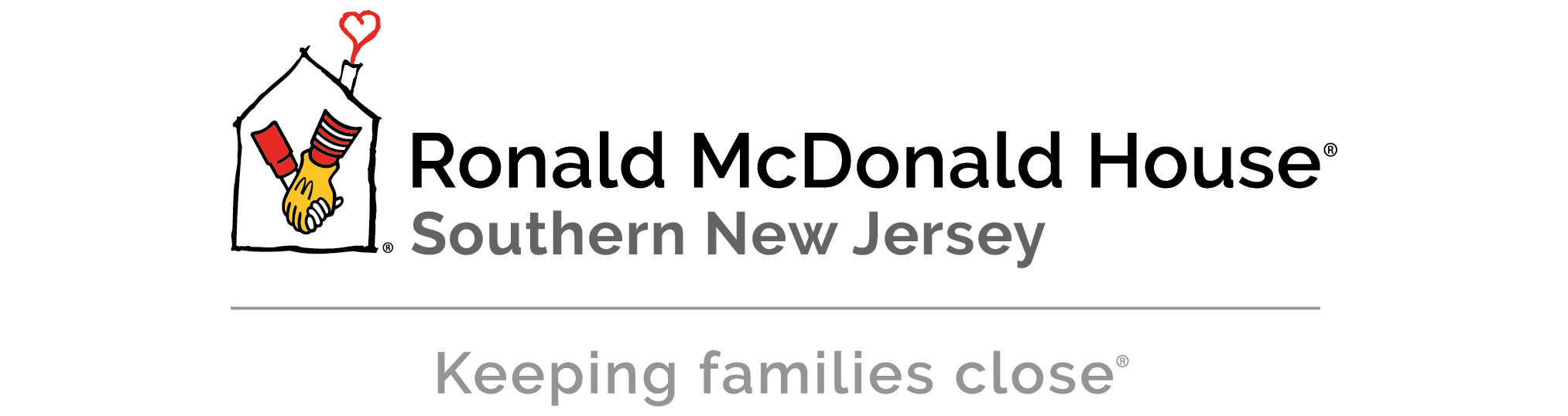 Ronald McDonald House of Southern New Jersey