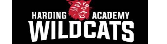 Harding Academy