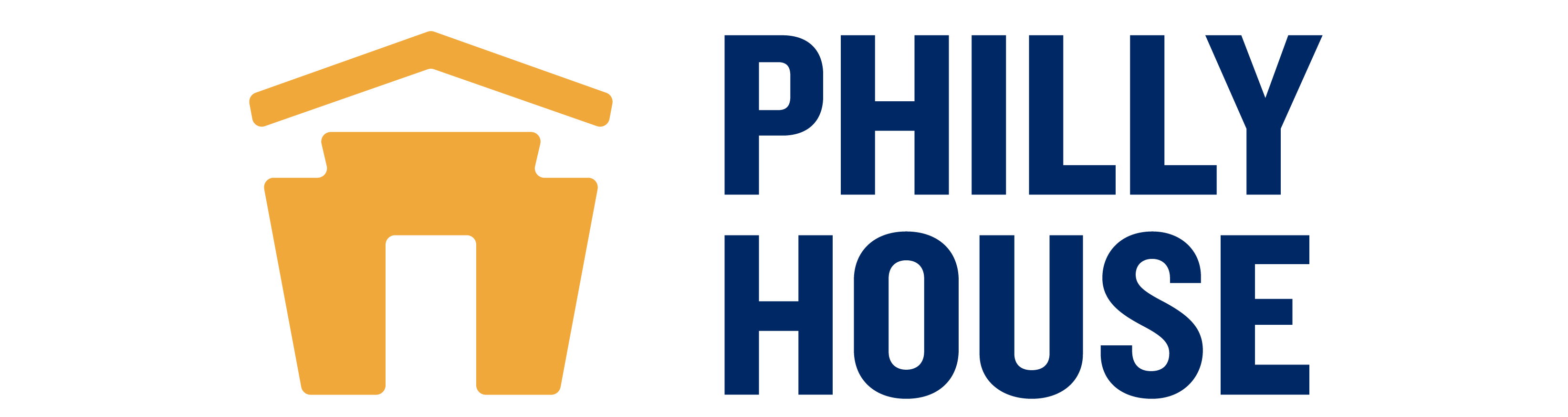 Philly House