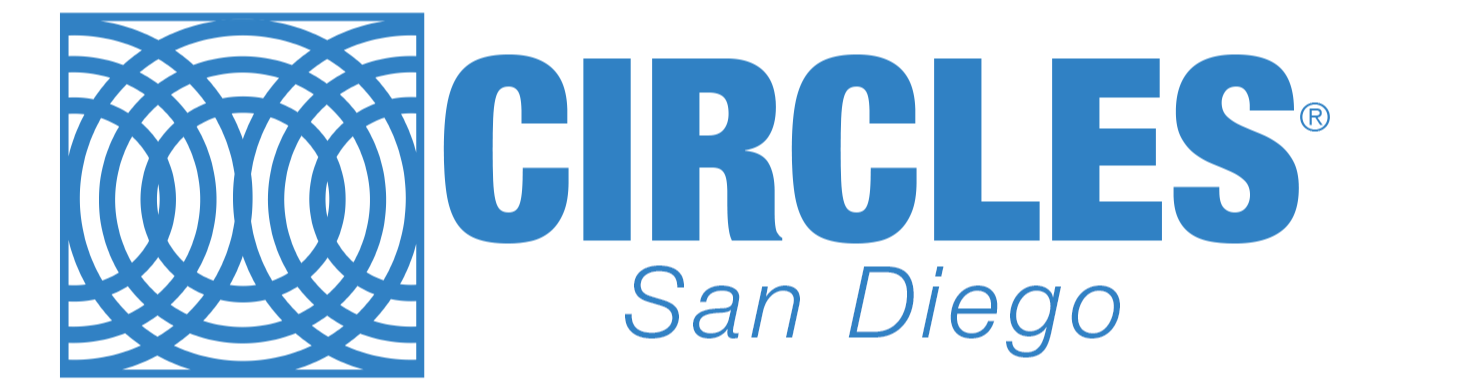 Circles San Diego