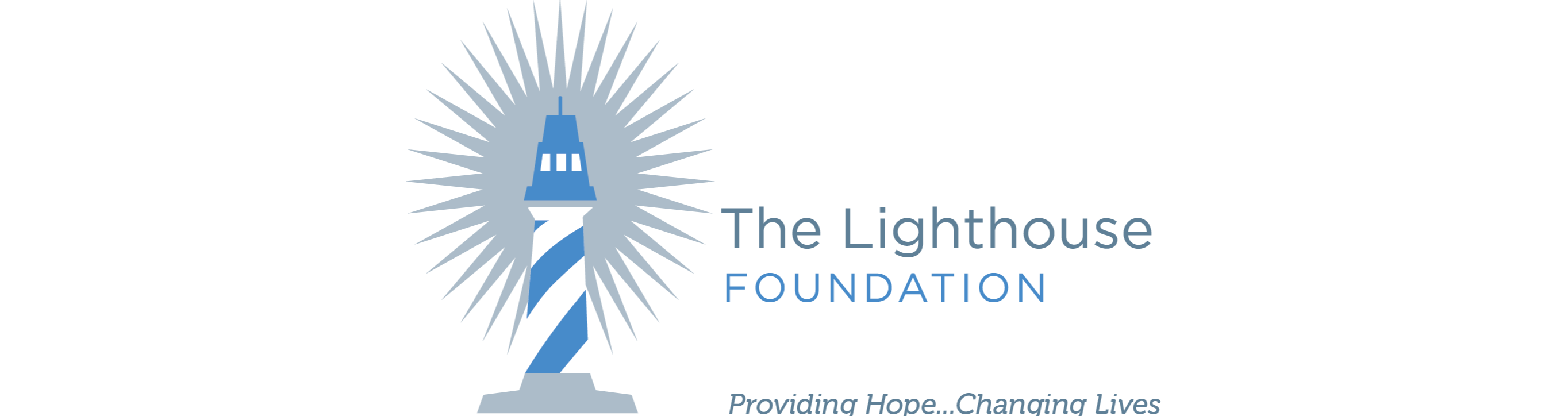 The Lighthouse Foundation
