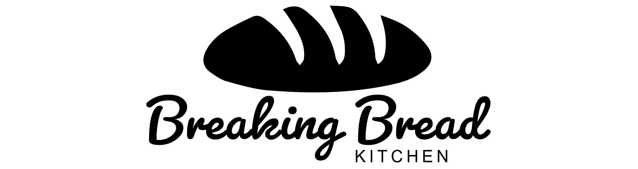 Breaking Bread Kitchen
