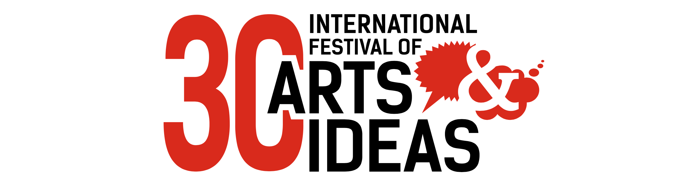 International Festival of Arts & Ideas