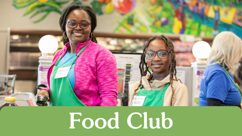 Food Club | VOMO