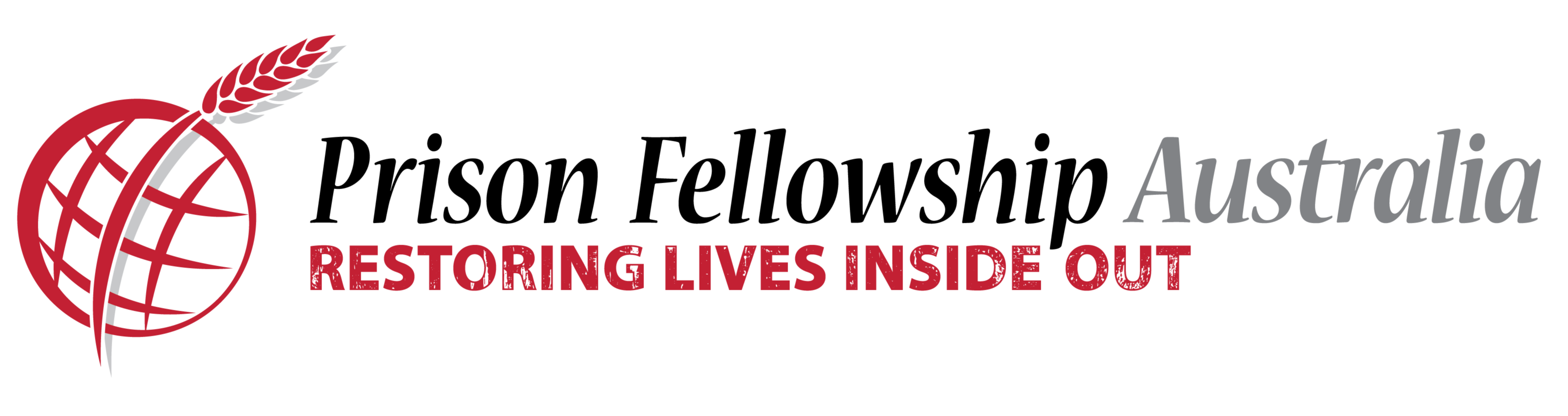 Prison Fellowship Australia