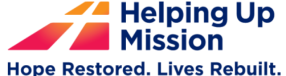 Helping Up Mission