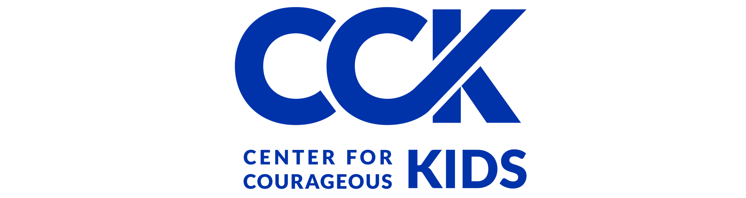 The Center for Courageous Kids