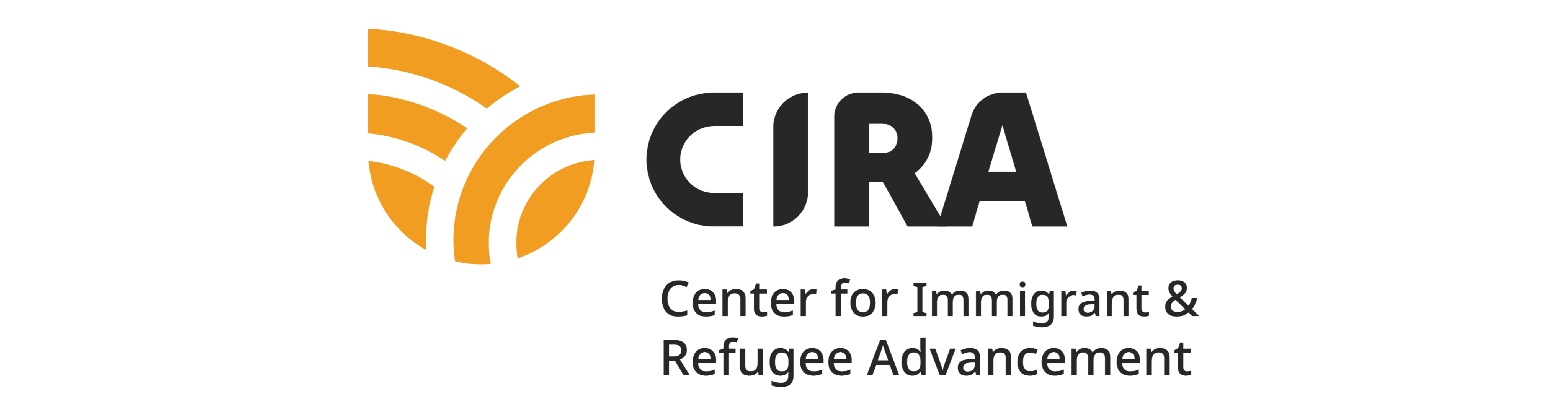 Center for Immigrant & Refugee Advancement (CIRA)