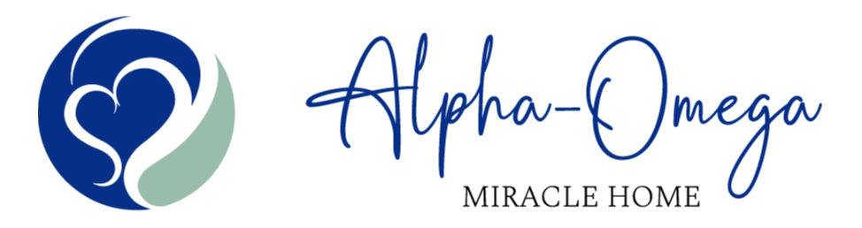 Alpha-Omega Miracle Home