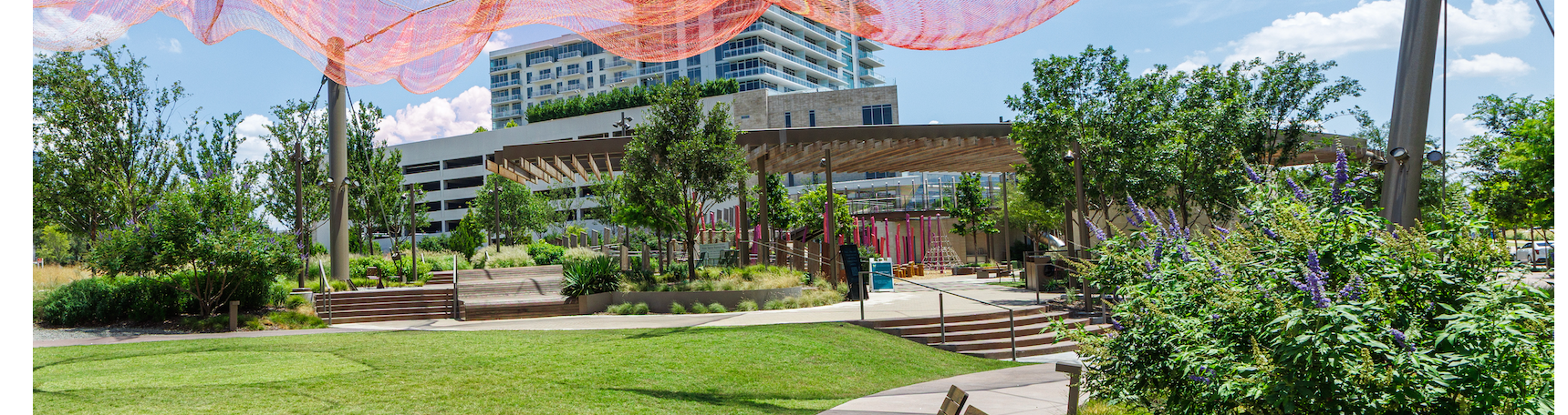 Kaleidoscope Park Foundation