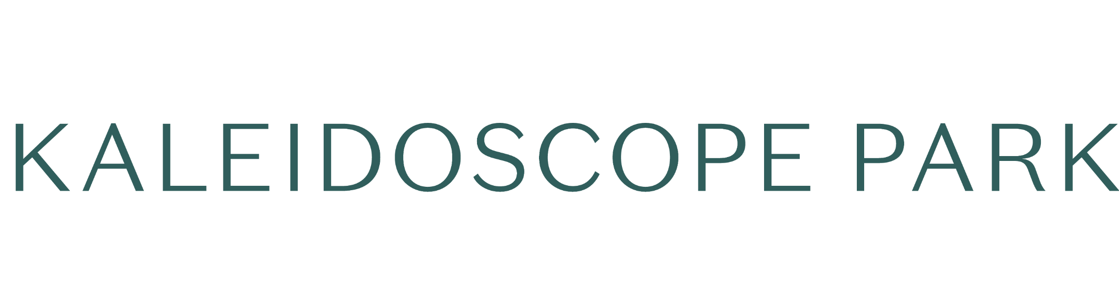 Kaleidoscope Park Foundation